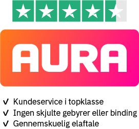 AURA